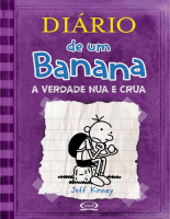 A Verdade Nua e Crua - Jeff Kinney.epub